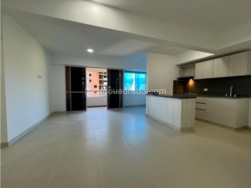 New 3BR Apartment with Balcony in Sabaneta (Las Lomitas)