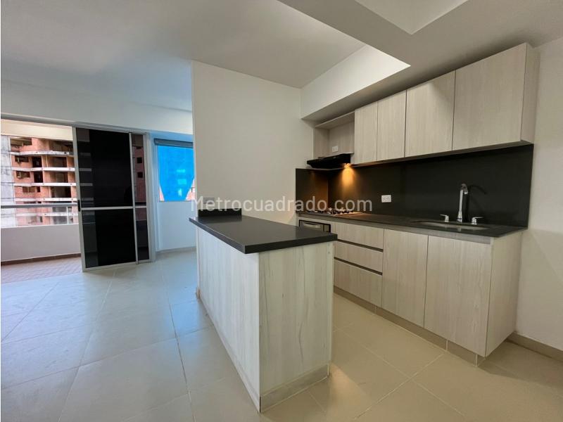 New 3BR Apartment with Balcony in Sabaneta (Las Lomitas) - 2