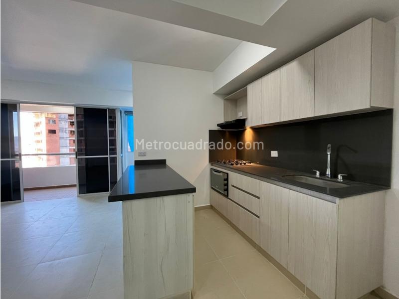 New 3BR Apartment with Balcony in Sabaneta (Las Lomitas) - 3