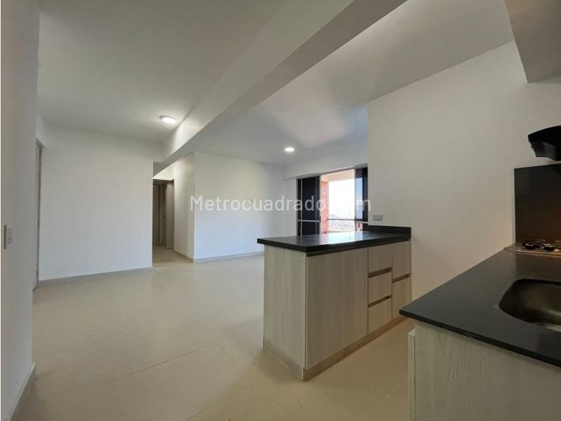 New 3BR Apartment with Balcony in Sabaneta (Las Lomitas) - 4