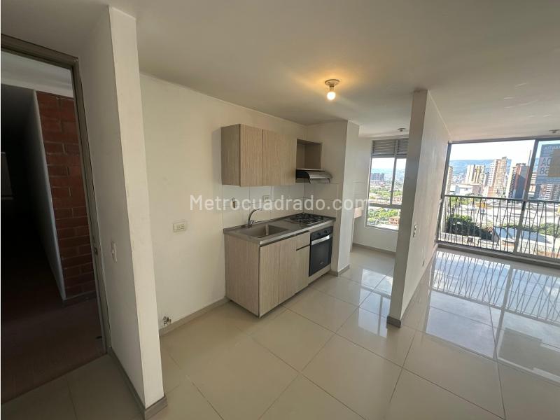 Apartamento en Arriendo, Mayorca, Sabaneta – pohled 2