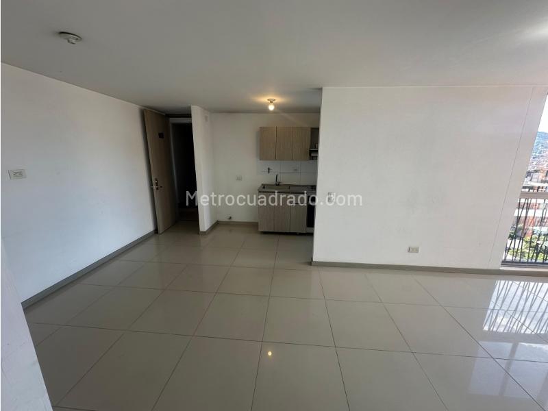 Apartamento en Arriendo, Mayorca, Sabaneta – pohled 3