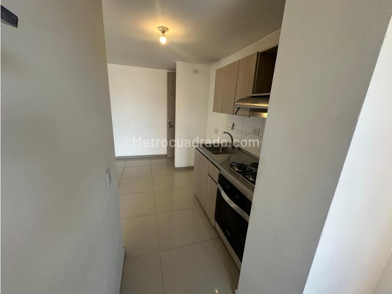Apartamento en Arriendo, Mayorca, Sabaneta – pohled 4