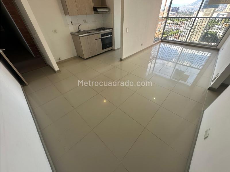 Apartamento en Arriendo, Mayorca, Sabaneta – pohled 5