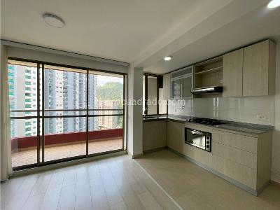 Apartamento en Arriendo, Pan De Azucar, Sabaneta