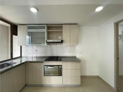 Apartamento de 2 alcobas en arriendo en Pan De Azucar, Sabaneta · foto 2 de 20
