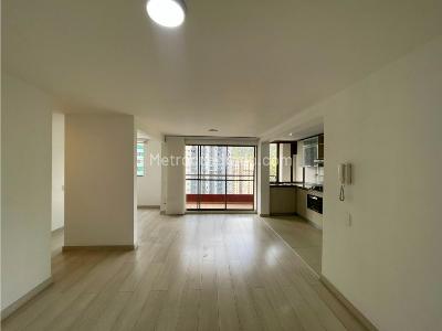 Apartamento de 2 alcobas en arriendo en Pan De Azucar, Sabaneta · foto 3 de 20