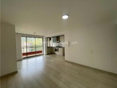 Apartamento de 2 alcobas en arriendo en Pan De Azucar, Sabaneta · foto 4 de 20