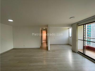 Apartamento de 2 alcobas en arriendo en Pan De Azucar, Sabaneta · foto 5 de 20