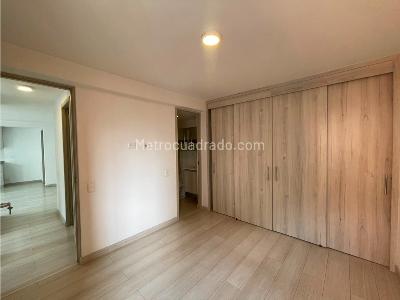Apartamento de 2 alcobas en arriendo en Pan De Azucar, Sabaneta · foto 8 de 20