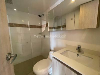 Apartamento de 2 alcobas en arriendo en Pan De Azucar, Sabaneta · foto 9 de 20
