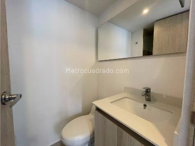 Apartamento de 2 alcobas en arriendo en Pan De Azucar, Sabaneta · foto 13 de 20