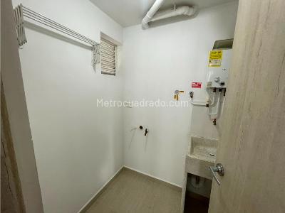 Apartamento de 2 alcobas en arriendo en Pan De Azucar, Sabaneta · foto 18 de 20