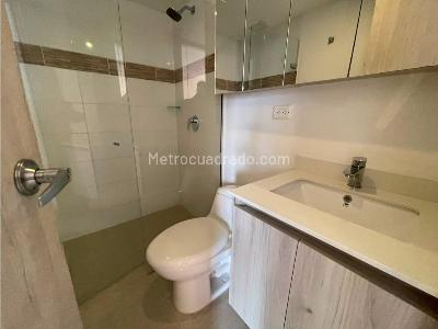 Apartamento de 2 alcobas en arriendo en Pan De Azucar, Sabaneta · foto 20 de 20