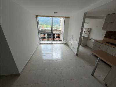 Apartamento de 3 alcobas en arriendo en La Doctora, Sabaneta, 60 m² · foto 4 de 19