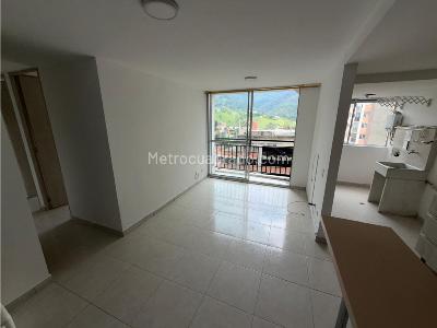 Apartamento de 3 alcobas en arriendo en La Doctora, Sabaneta, 60 m² · foto 6 de 19