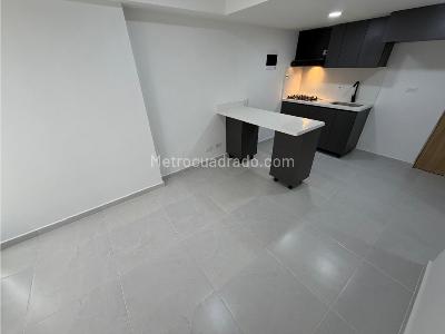 Apartamento en Arriendo, Pan De Azucar, Sabaneta