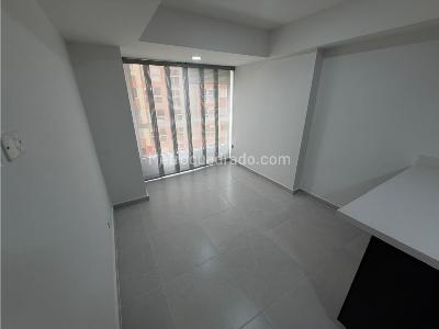 Apartamento de 2 alcobas en arriendo en Pan De Azucar, Sabaneta, 55 m² · foto 6 de 14