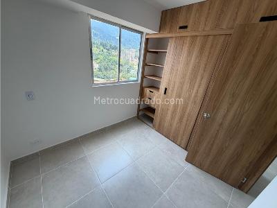 Apartamento de 2 alcobas en arriendo en Pan De Azucar, Sabaneta, 55 m² · foto 7 de 14