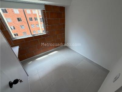 Apartamento de 2 alcobas en arriendo en Pan De Azucar, Sabaneta, 55 m² · foto 8 de 14
