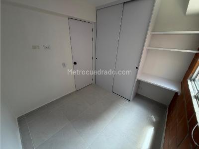 Apartamento de 2 alcobas en arriendo en Pan De Azucar, Sabaneta, 55 m² · foto 9 de 14