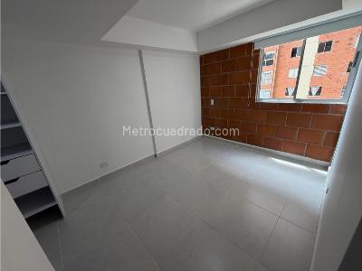 Apartamento de 2 alcobas en arriendo en Pan De Azucar, Sabaneta, 55 m² · foto 10 de 14