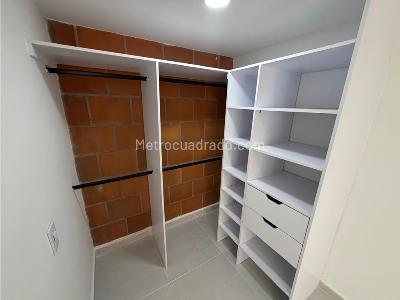 Apartamento de 2 alcobas en arriendo en Pan De Azucar, Sabaneta, 55 m² · foto 11 de 14