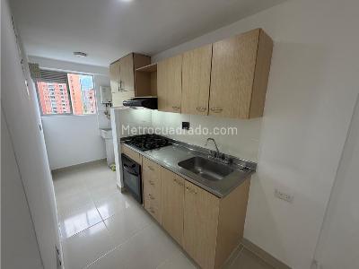 Apartamento en Arriendo, San Remo, Sabaneta