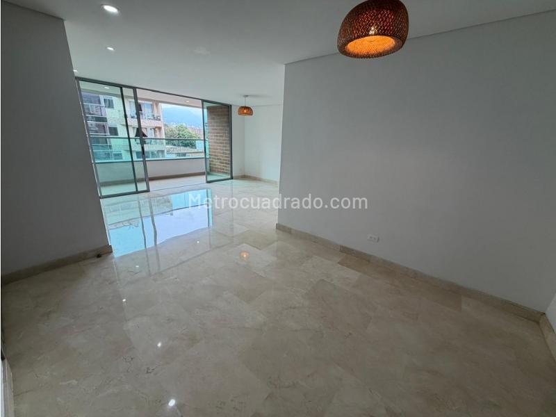 3BR Apartment in Laureles (130 m²) - 3
