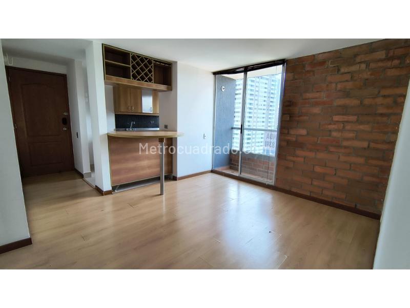 2BR Apartment in Castropol (62 m²)