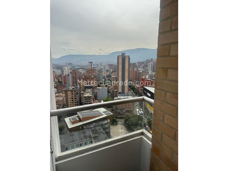 Piso – Sabaneta, Cañaveralejo - Vista 2