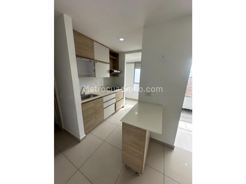 Piso – Sabaneta, Cañaveralejo - Vista 3