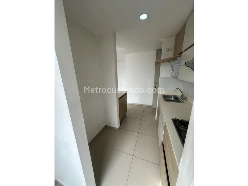 Piso – Sabaneta, Cañaveralejo - Vista 4