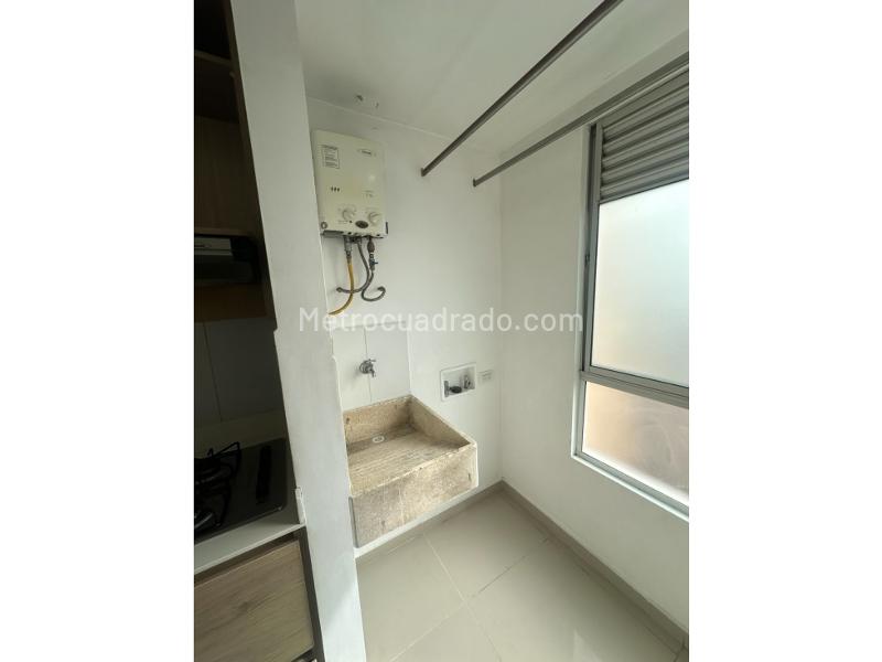 Piso – Sabaneta, Cañaveralejo - Vista 5