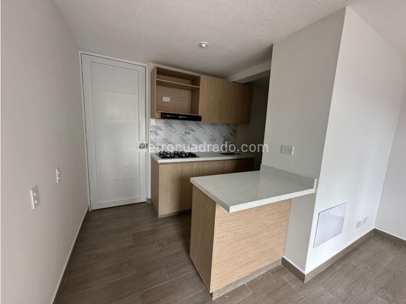 Apartamento en Arriendo, Bucaros, Bello