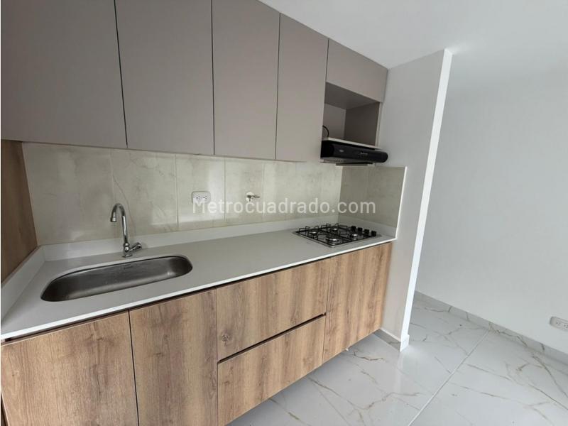Apartment for rent in Bello