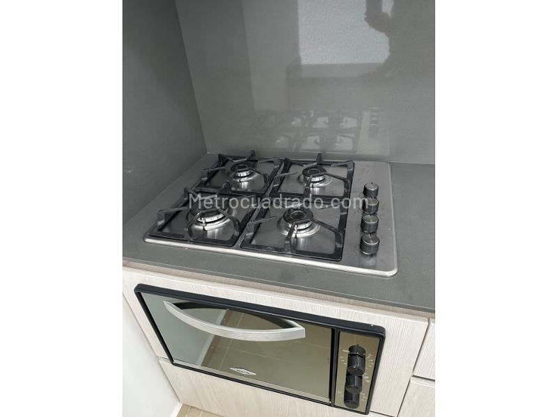 Piso – Sabaneta, Cañaveralejo - Vista 3