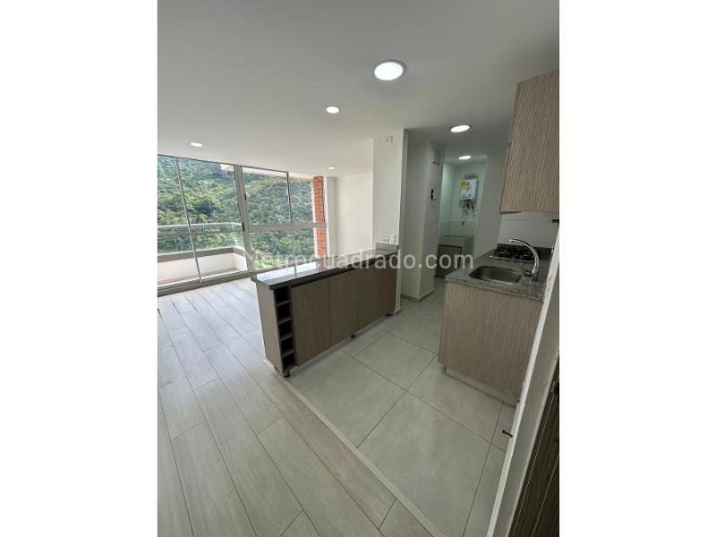 Piso – Sabaneta, Cañaveralejo - Vista 4