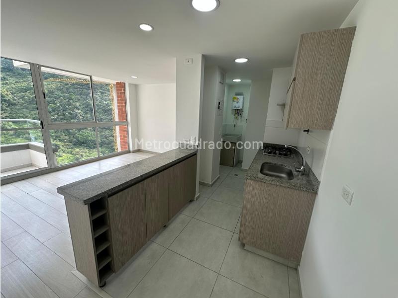 Piso – Sabaneta, Cañaveralejo - Vista 5