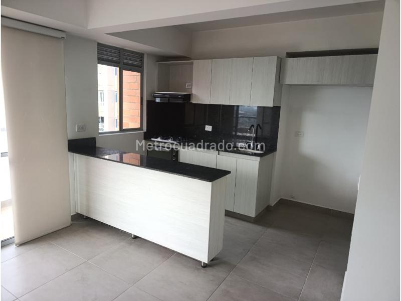 Piso – Sabaneta, San Isidro - Vista 4