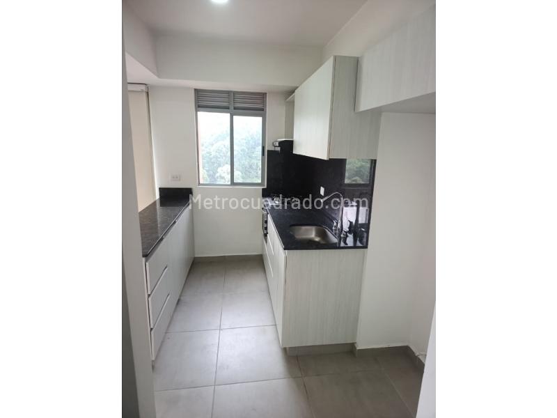 Piso – Sabaneta, San Isidro - Vista 5