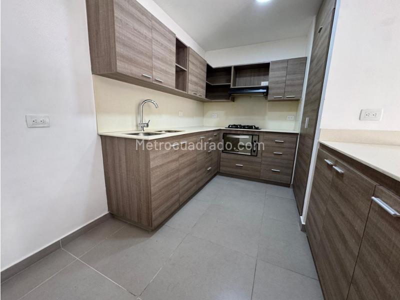 Apartment for rent in Envigado
