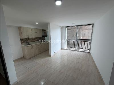 Apartamento en Arriendo, La Doctora, Sabaneta