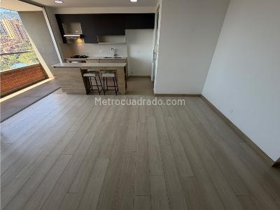 Apartamento de 3 alcobas en arriendo en Asdesillas, Sabaneta, 80 m² · foto 2 de 20