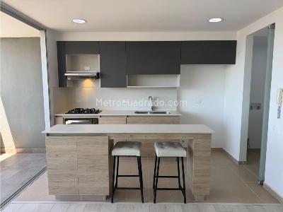 Apartamento de 3 alcobas en arriendo en Asdesillas, Sabaneta, 80 m² · foto 3 de 20