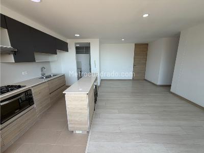 Apartamento de 3 alcobas en arriendo en Asdesillas, Sabaneta, 80 m² · foto 5 de 20