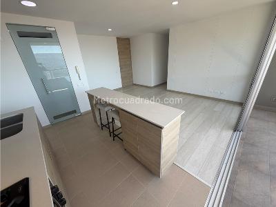 Apartamento de 3 alcobas en arriendo en Asdesillas, Sabaneta, 80 m² · foto 6 de 20