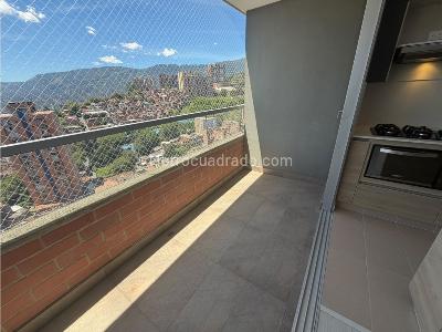 Apartamento de 3 alcobas en arriendo en Asdesillas, Sabaneta, 80 m² · foto 8 de 20