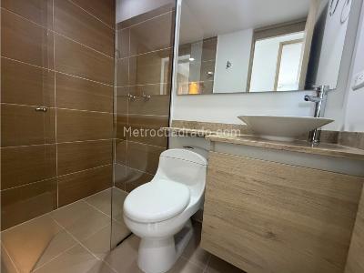 Apartamento de 3 alcobas en arriendo en Asdesillas, Sabaneta, 80 m² · foto 11 de 20