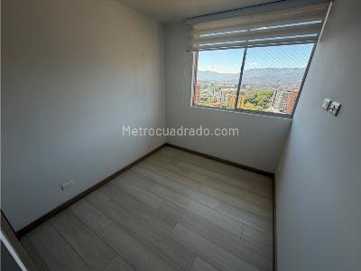 Apartamento de 3 alcobas en arriendo en Asdesillas, Sabaneta, 80 m² · foto 14 de 20